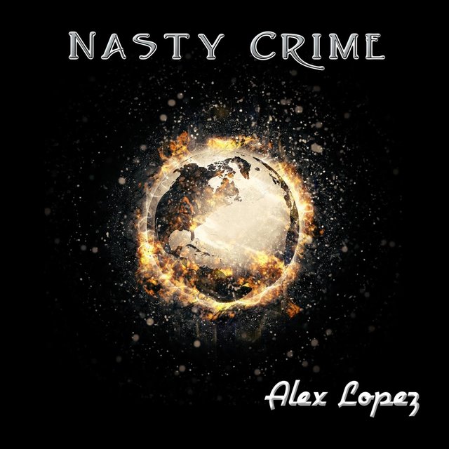 Nasty Crime
