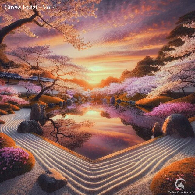 Stress Relief - Vol 4
