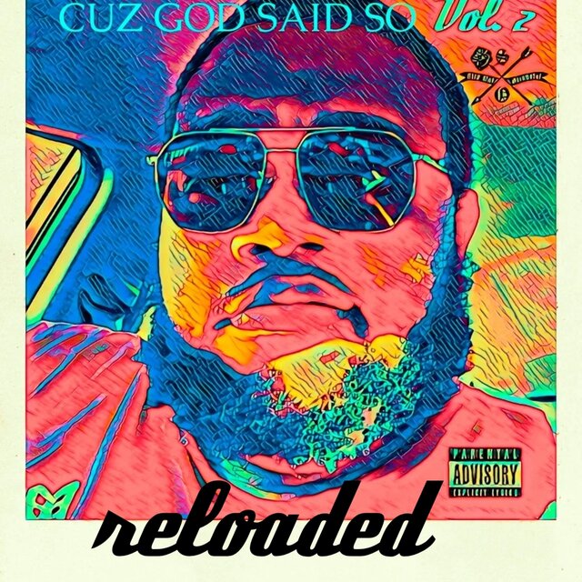 CGSSV.2: RELOADED