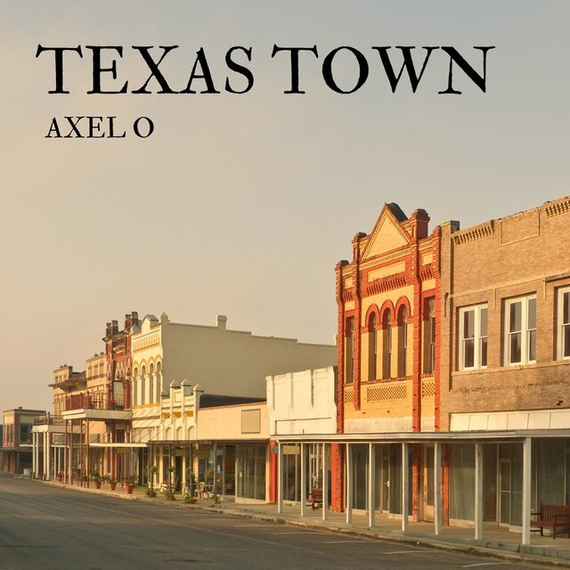 Texas Town