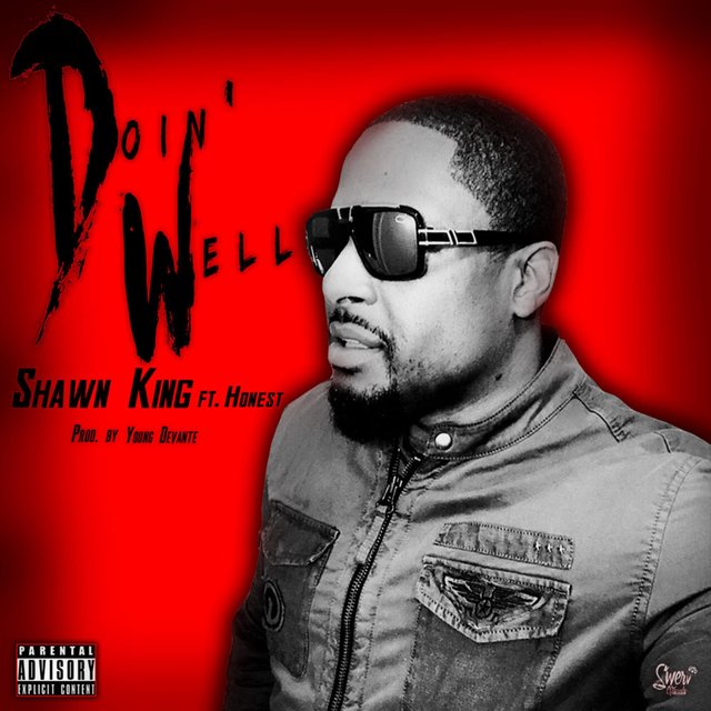 Doin' Well (feat. Honest)