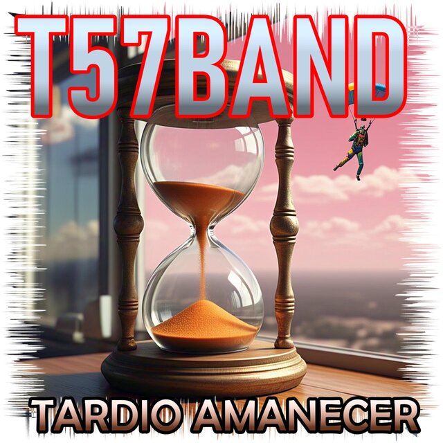TARDIO AMANECER