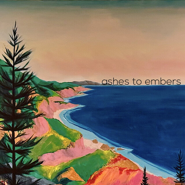 Ashes to Embers