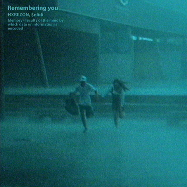 Remembering you