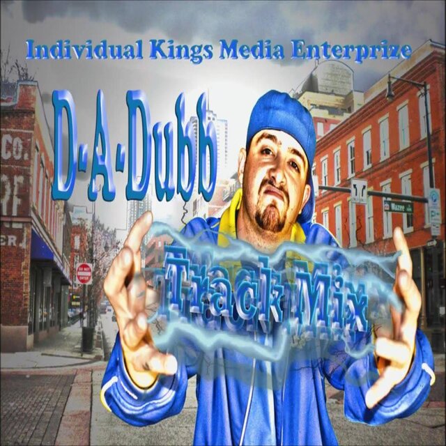 Track Mix