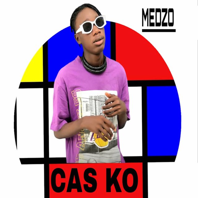 Cas KO
