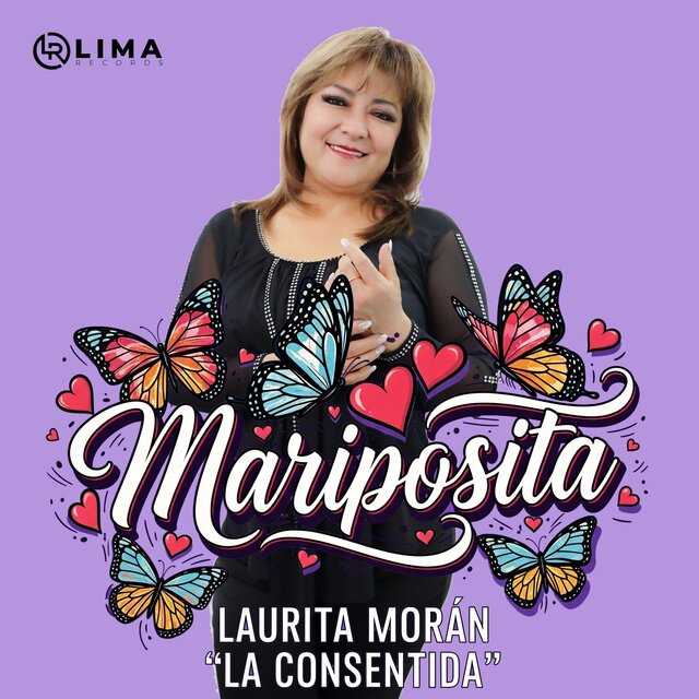 Mariposita