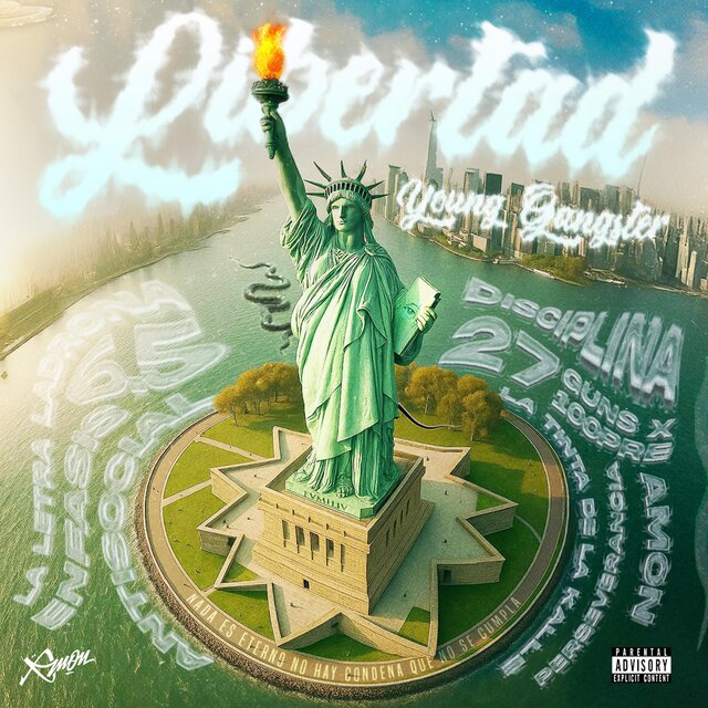 LIBERTAD