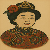 一起去北京