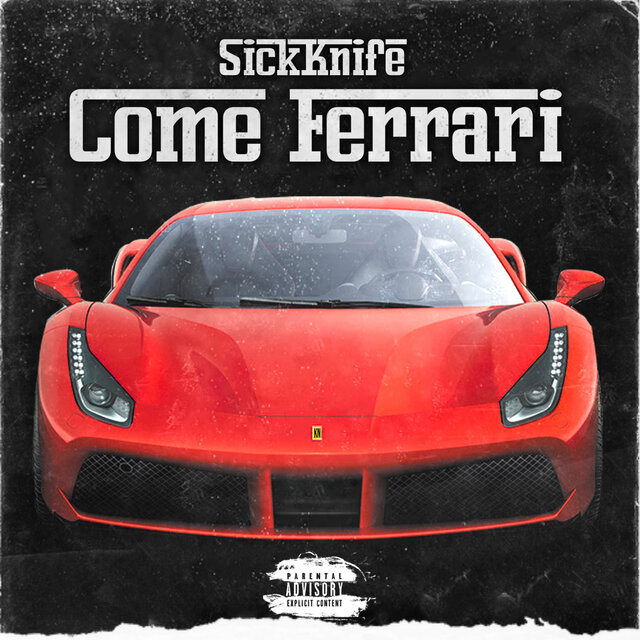 Come Ferrari