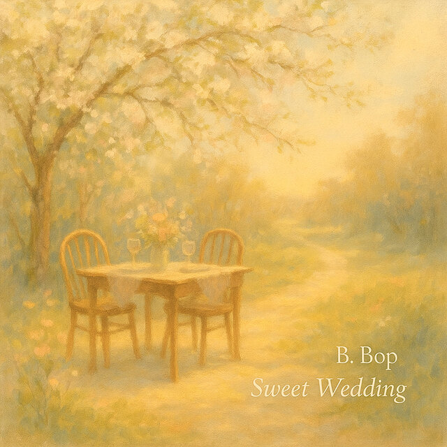Sweet Wedding