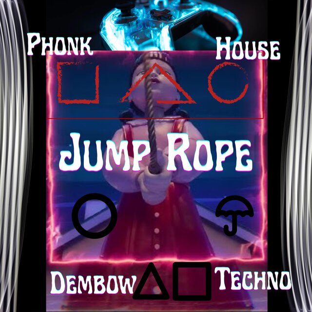 Jump Rope (Mingle Game 2025 Versions)