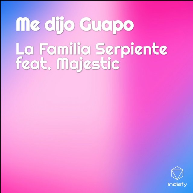 Me Dijo Guapo