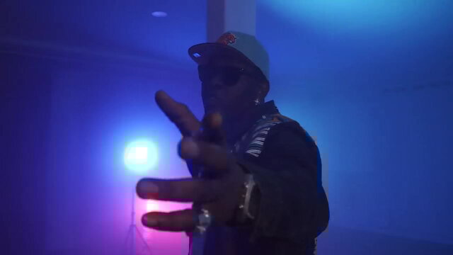 Say That (Official Music Video)