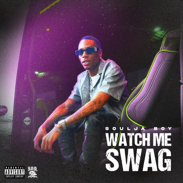 Watch Me Swag
