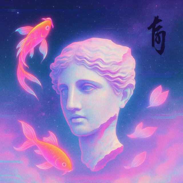 TL-Panda-Vaporwave vol.2