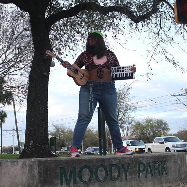 Moody Park
