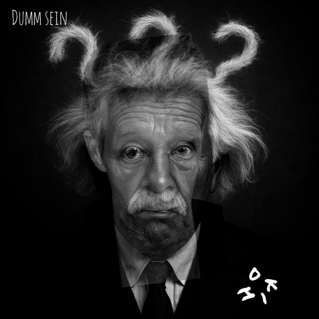 Dumm sein