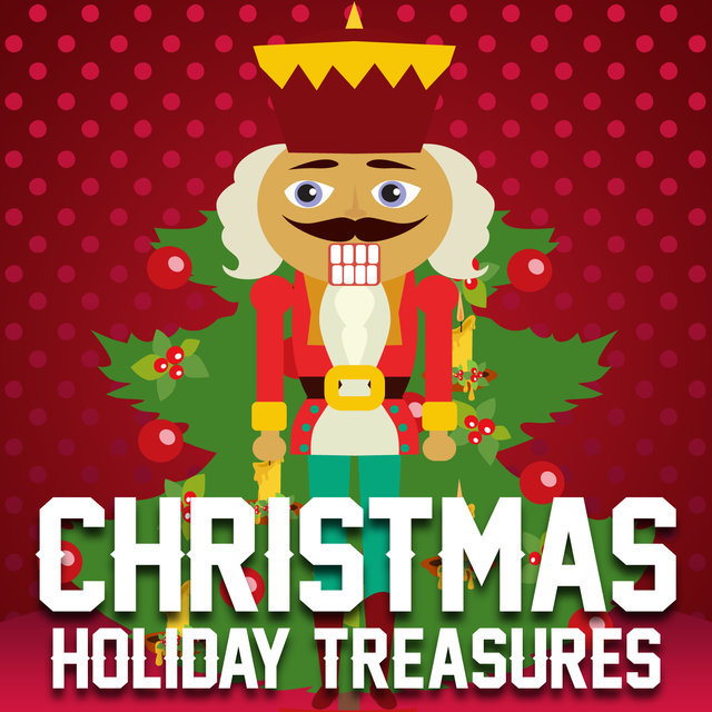 Christmas Holiday Treasures