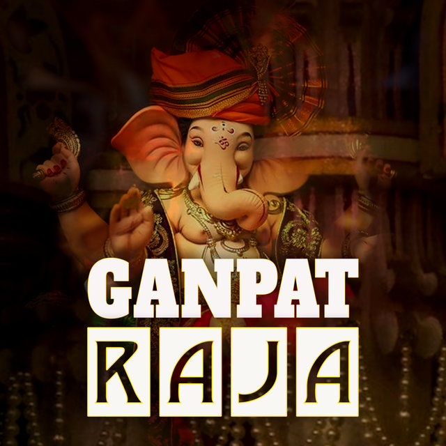 Ganpat Raja