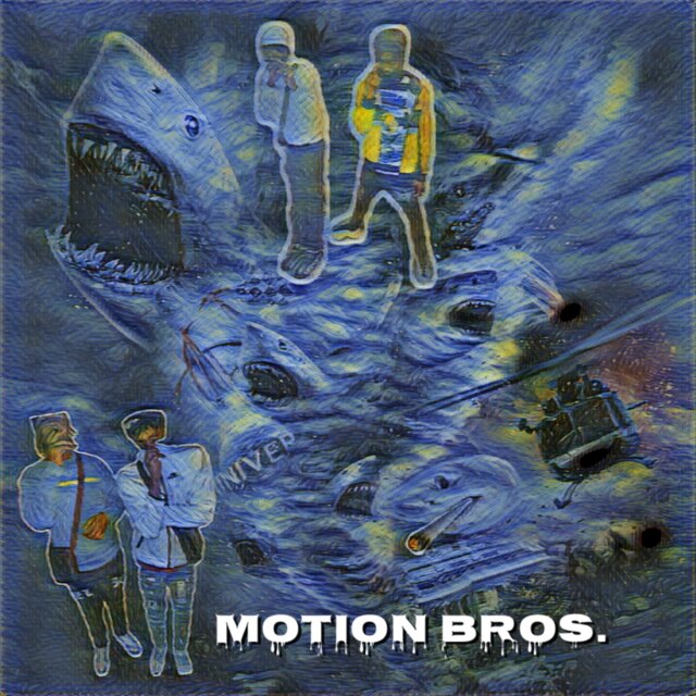 Motion Bros.