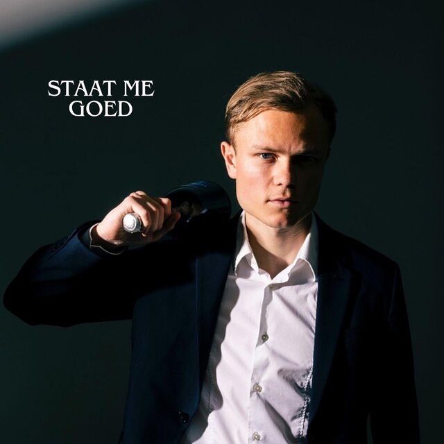 Staat Me Goed