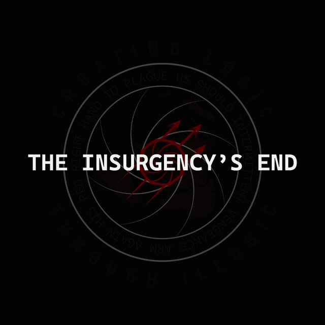 The Insurgency's End