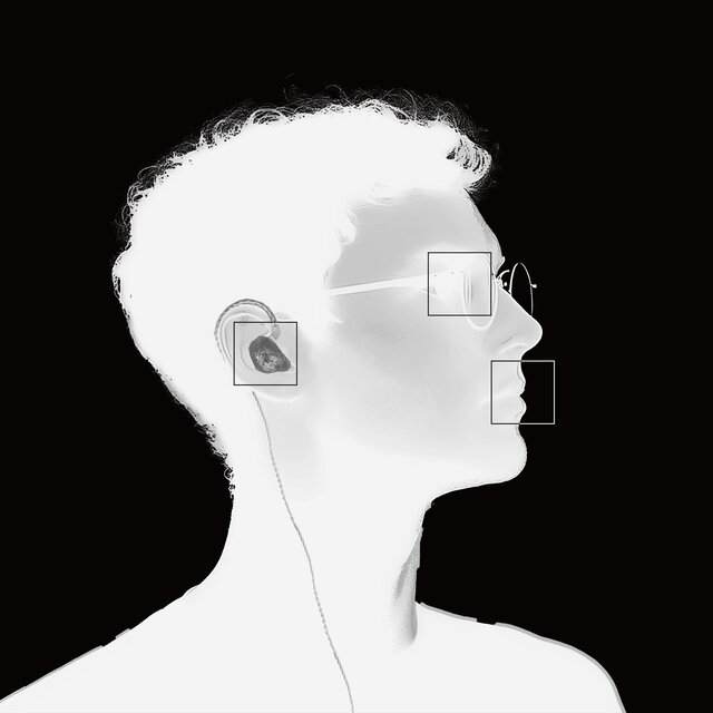 A Visual Mess