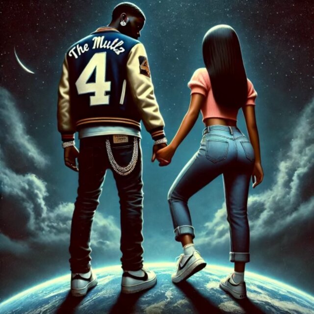 The World Is Ours