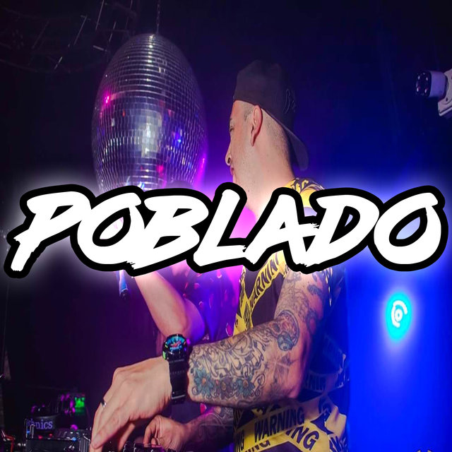 Poblado Remix By Dj Pirata On Tidal