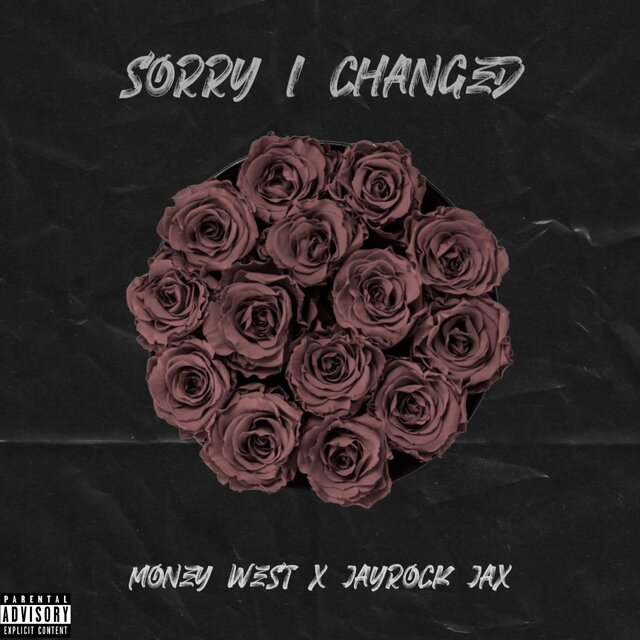 Sorry I Changed