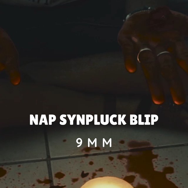 Nap Synpluck Blip