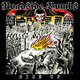 Cover art for album Rise Up by Roadside Bombs