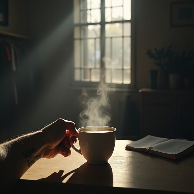 Cafeína