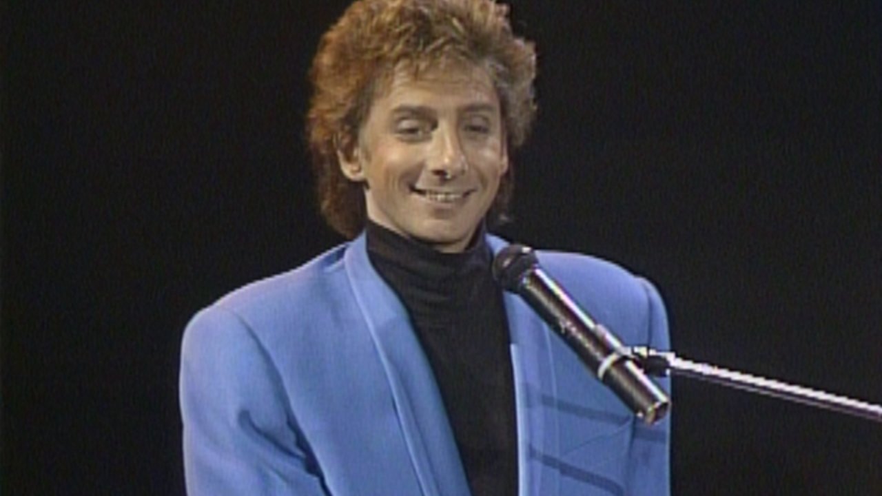 It's a Long Way Up (from Live on Broadway)
