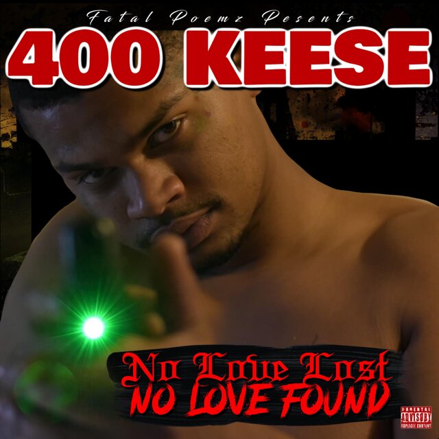 No Love Lost, No Love Found