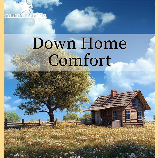 Down Home Comfort