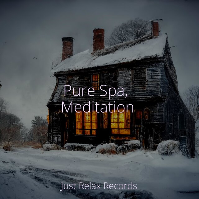 Pure Spa, Meditation