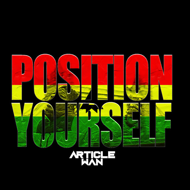 Position Yourself