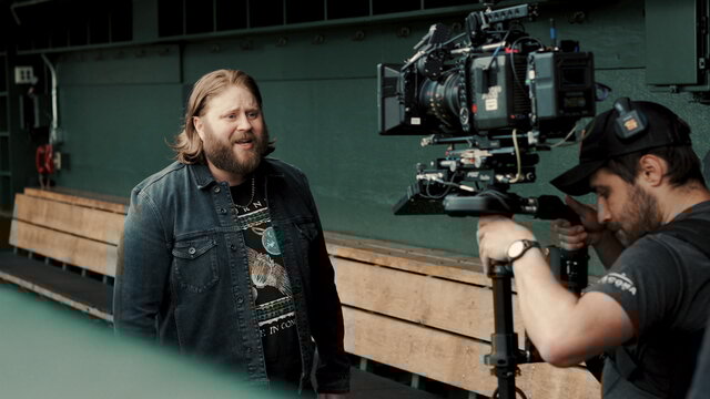 Wreckage (Official Behind the Scenes)