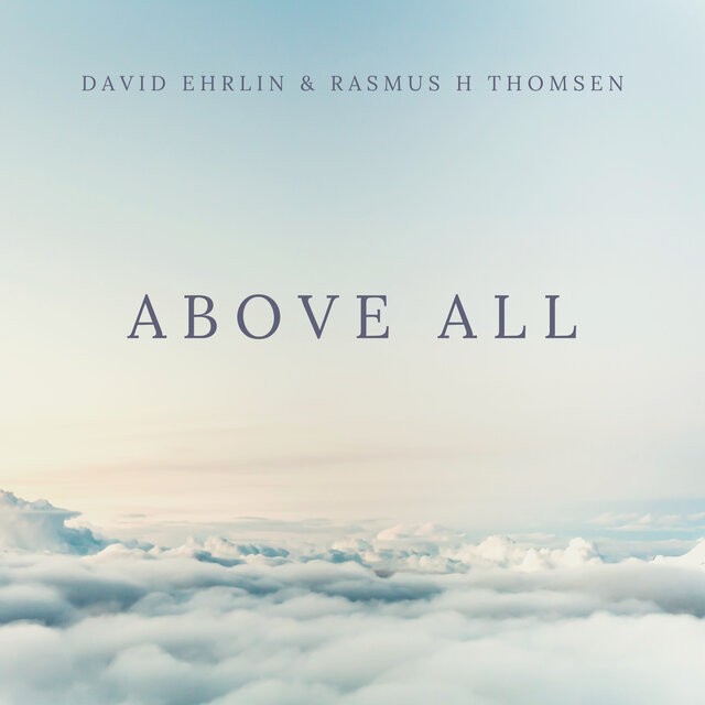 Above All (Instrumental Version)