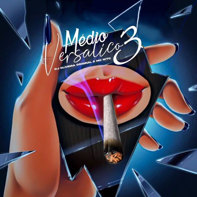 Medio Versalíco 3