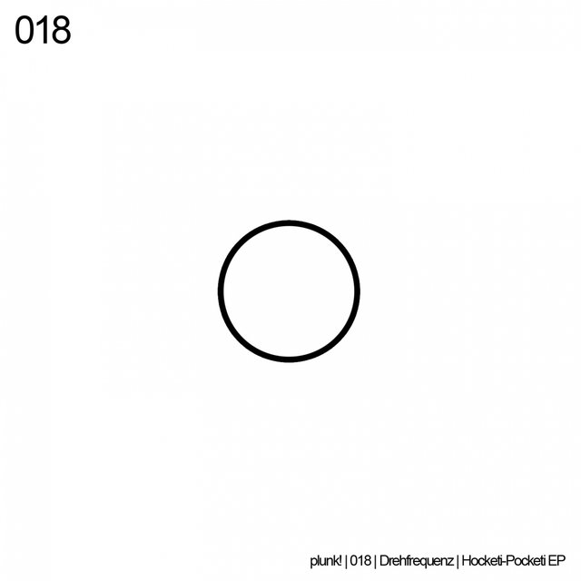 Hocketi-Pocketi EP