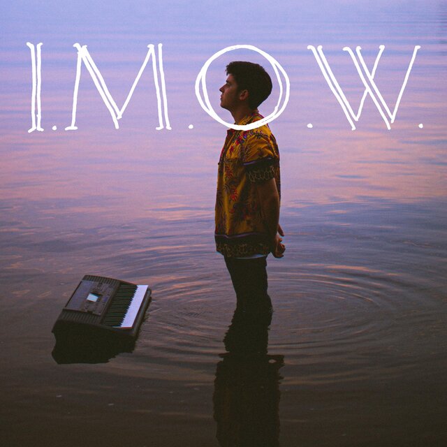 In My Own World