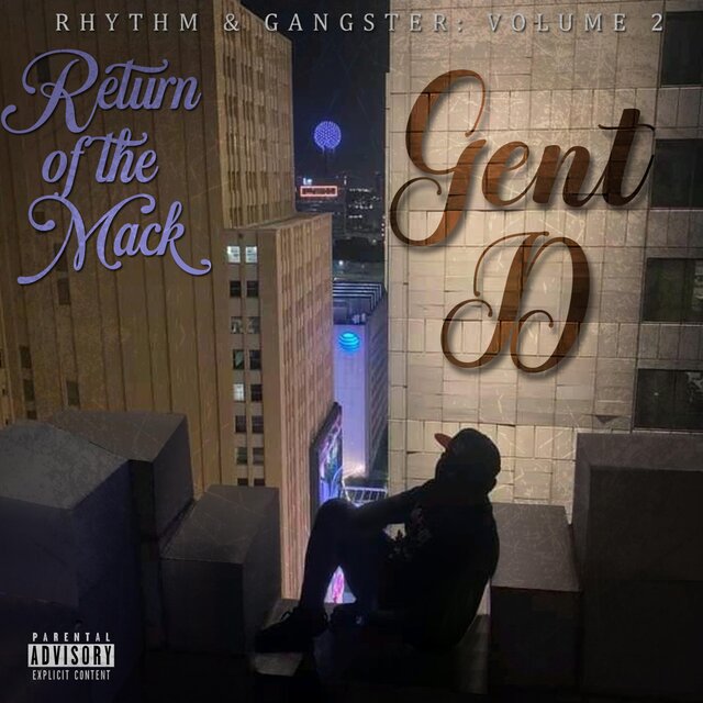 Rhythm & Gangster 2: Return Of The Mack