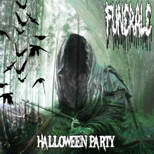 Halloween Party