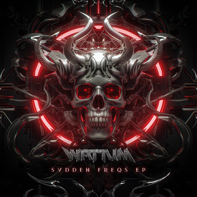 Svdden Freqs
