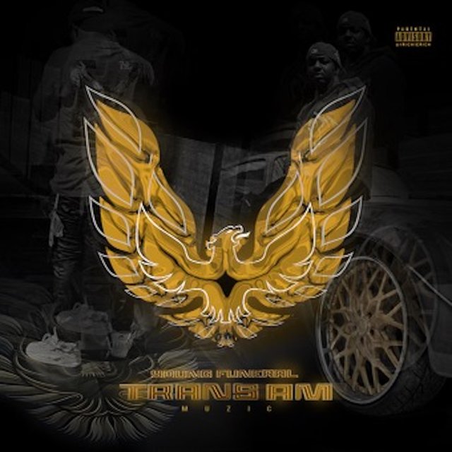 Trans am Music
