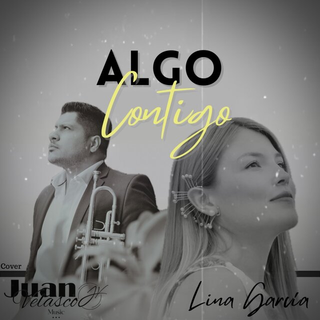 Algo Contigo (Cover)