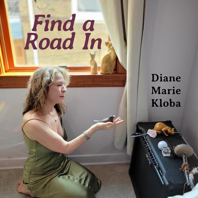 Find a Road In
